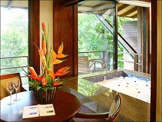 Tabacon Grand Spa Thermal Resort 阿雷纳尔 外观 照片