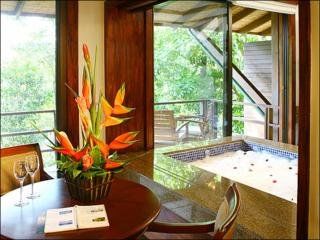 Tabacon Grand Spa Thermal Resort 阿雷纳尔 外观 照片